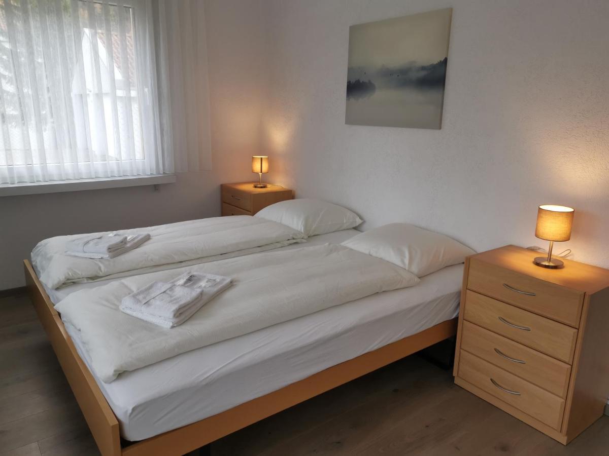 Appartementhaus-Quadern Valens Kültér fotó