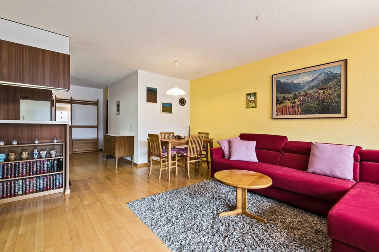 Appartementhaus-Quadern Valens Kültér fotó